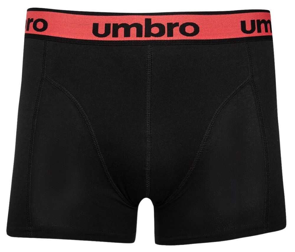 Bokserki majtki Umbro Blackford 3-PACK: różne rozmiary