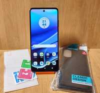 Motorola Moto G STYLUS 5G 2022 6.8"(2400x1080) 4/128 gb ЧЕХОЛ+СТЕКЛО