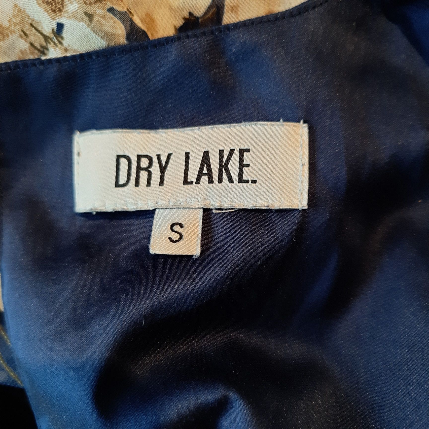 Sukienka Dry Lake