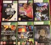 Gry Xbox 360 używane