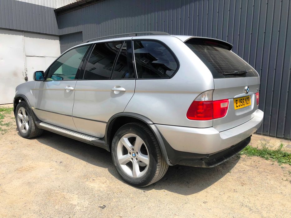 Розборка BMW X5 E53 E70 F15 капот Розбірка БМВ Х5 Е70 Е53 Ф15 Разборка