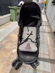 Carrinho de passeio