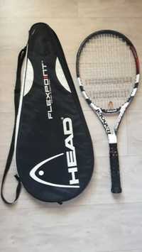 Продам ракетку для большого тенниса