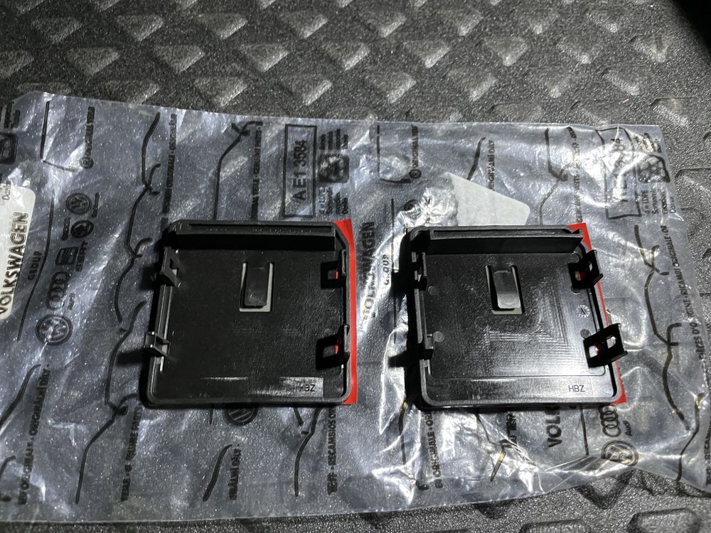 Комплект Easy Open для VW Tiguan 2/Passat B8/ Arteon/ Atlas/ T-Roc.