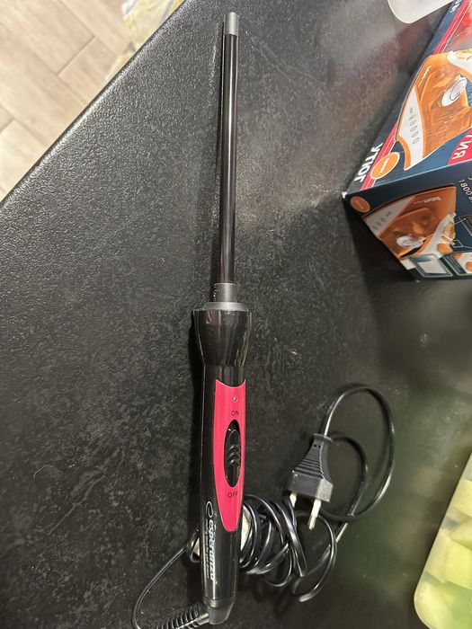 Плойка для завивання  волосся Esperanza EBL014