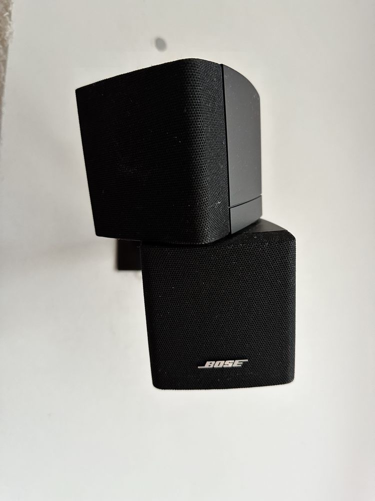 Zestaw kina domowego bose Acoustimass 6 series III