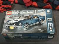 LEGO 10265 Ford Mustang CREATOR