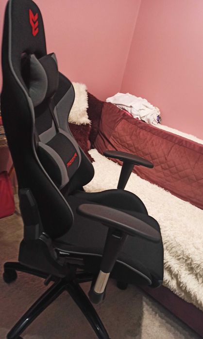 Fotel gamingowy PROTOTYPE
