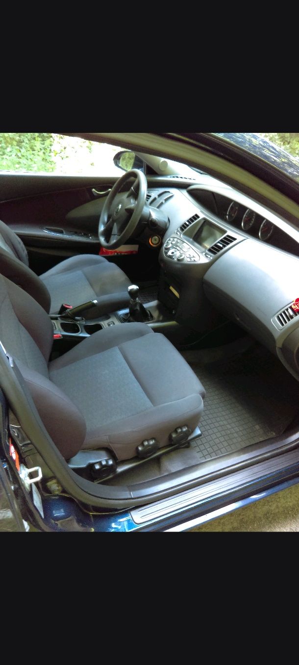 Nissan Primera 1.6