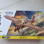 Cobi 5742 Samolot wyprzedaż kolekcji