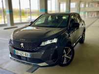 Peugeot 3008 Plug-in Hybrid 225 Allure/tempomat/LED/kamera