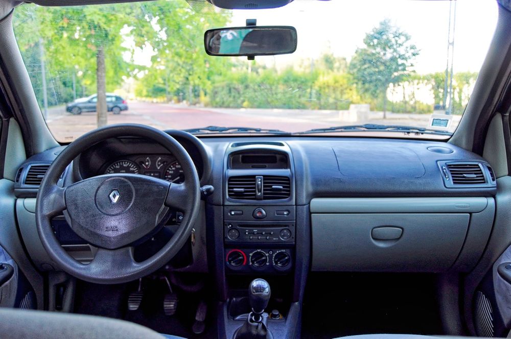 Renault Clio 1.2 Expréssion