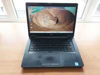 Laptop Dell Latitude 5480 i5-6300U 8GB 256GB