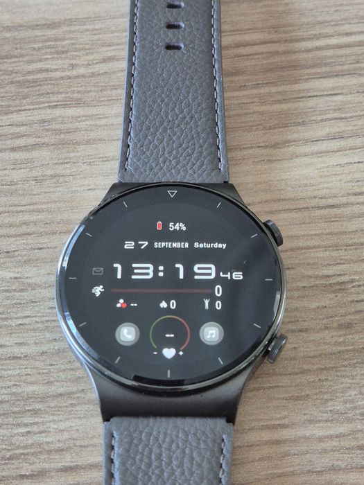 Huawei Watch GT2 PRO