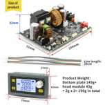 Лабораторный блок питания XY6020L 20A 1200Вт