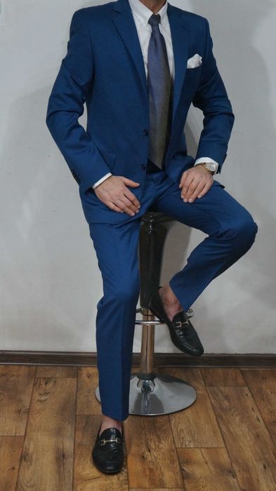 Garnitur Bytom 120's Rozmiar 176/6/84 Kolor Granat