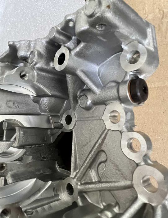 DQ200 DSG7 P17BF 0AM325066 рем комплект, мехатронік перевірена якість