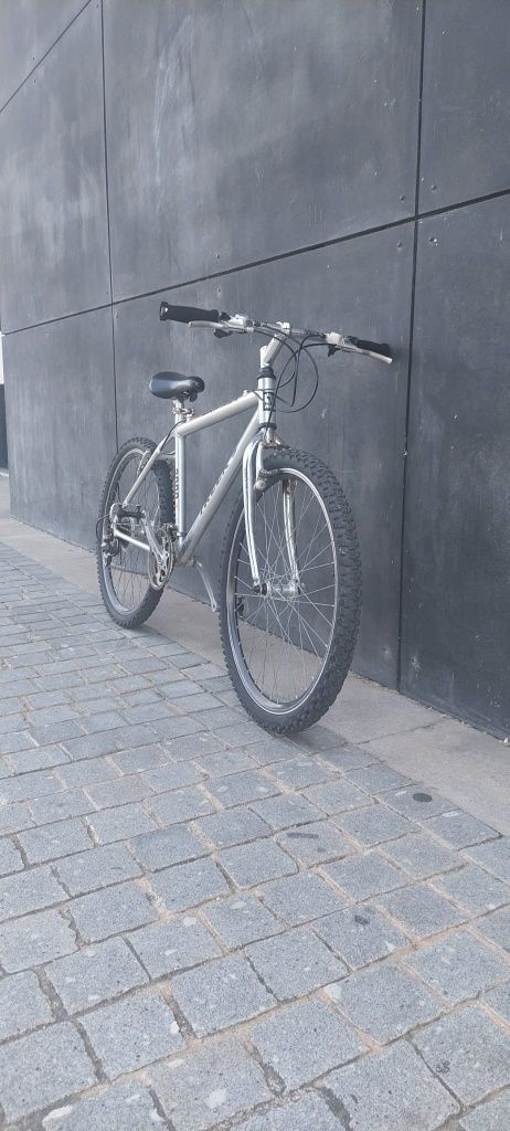 Bicicleta Montanha