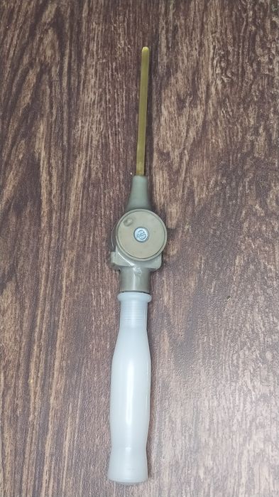 Удочки для зимней рыбалки