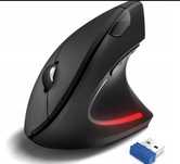 Mysz bezprzewodowa ergonomiczna Tecknet TK-MS007