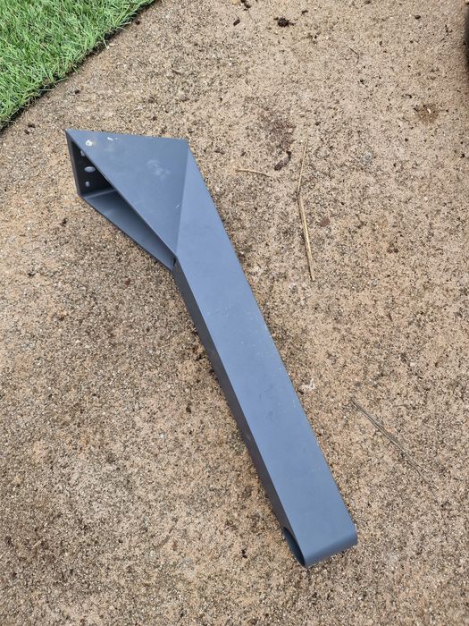 Suporte de Parede Starlink