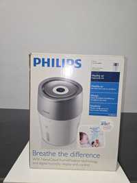 Зволожувач повітря Philips HU4801