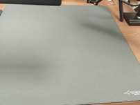 Podkładka pod myszkę Artisan type-99 mid XXL 500x500 gray