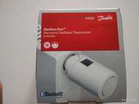 Głowica Bluetooth Danfoss Eco 014G1001