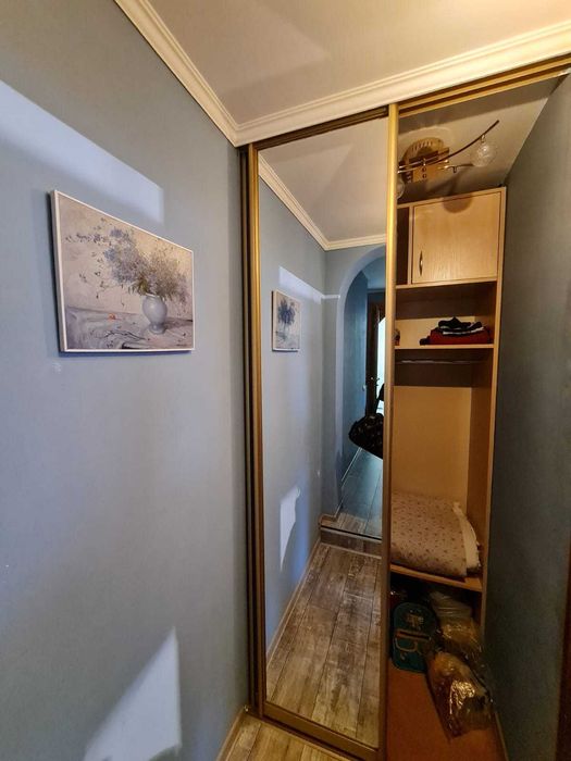 4- комнатный дом 6 станция Люстдорфской дороги/ 1 линия