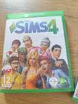 The Sims 4 Xbox one PL Xbox one series x one s x