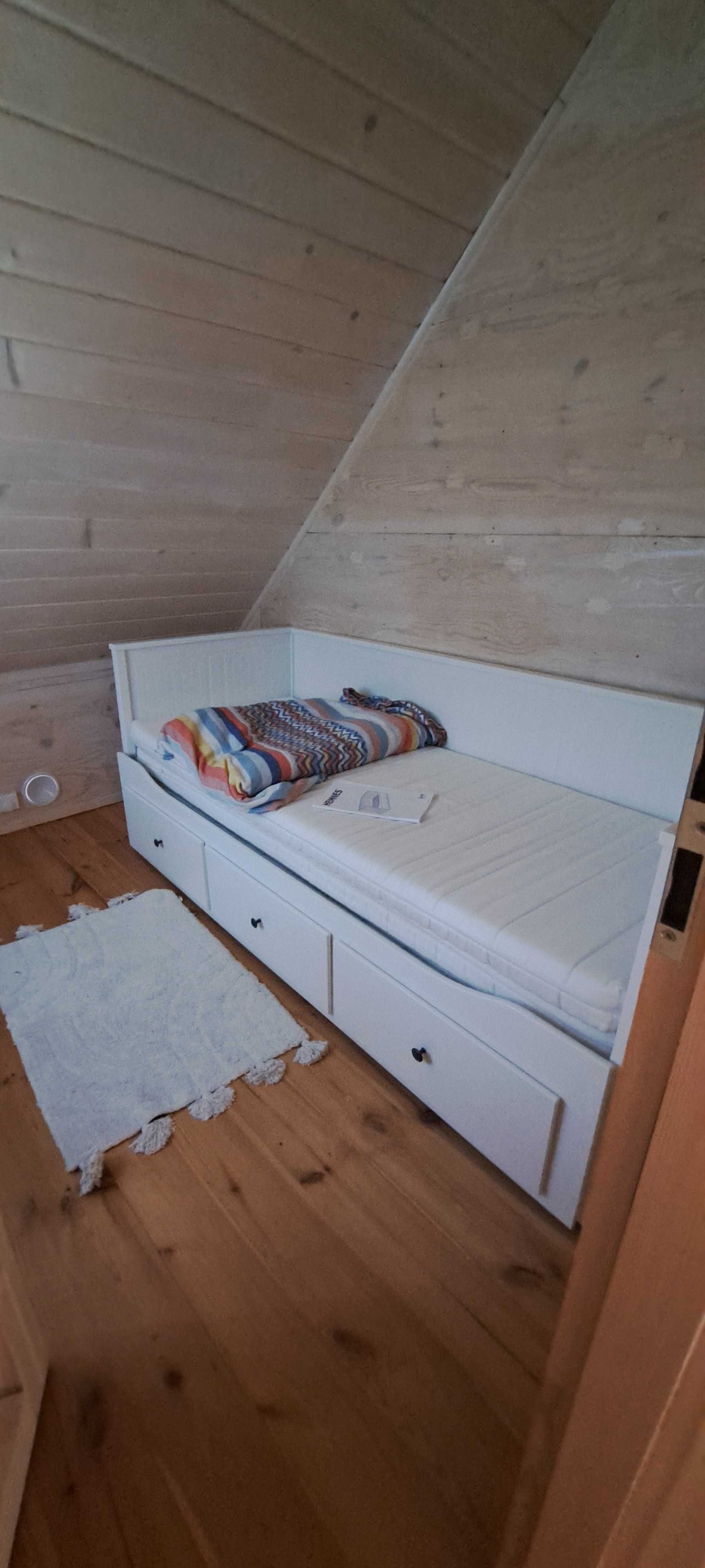 Domek całoroczny