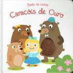 13483

Caracois de Ouro
de Yoyo Studios
