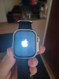 Apple watch Ultra