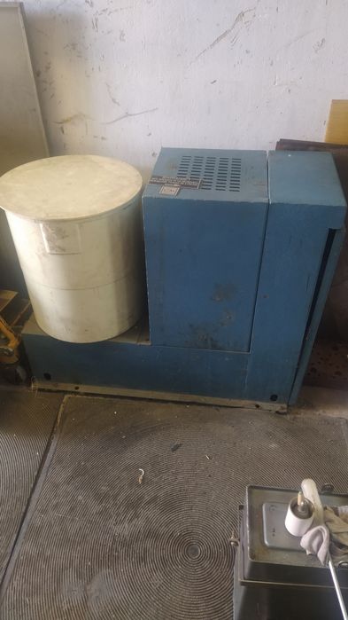 Насосна станція оборотної води