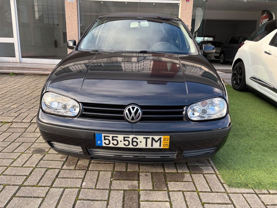 VW Golf 1.4i Trendline AC