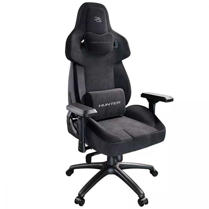 Крiсло Proove Gaming Hunter