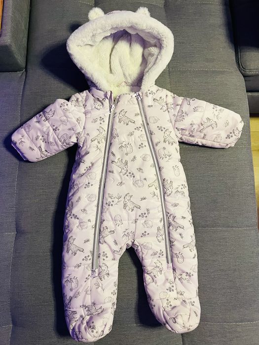 Smyk kombinezon rozmiar 74