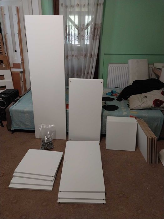 ІКЕА Стелаж KALLAX каллакс