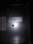 Piekarnik do zabudowy Cooke levis model Cleo1BK-C