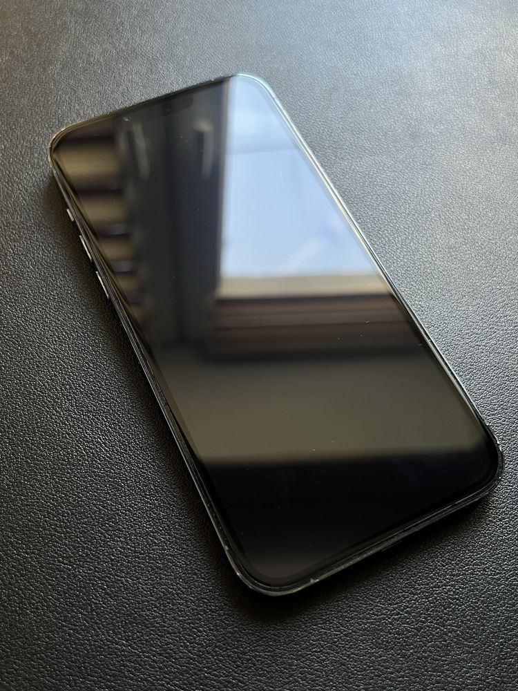 iPhone 13 Pro Max, 256gb, Sierra Blue (Neverlock) Айфон 13 Про Макс