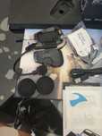 Intercomunicador cardo freecom 4x