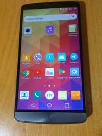 Смартфон LG G3–D855