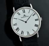 Zegarek Jaeger LeCoultre - Mechaniczny- Vintage z lat 60' -Garniturowy