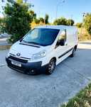 Toyota proace 20 D 130 cavalos ano 2015 posso aceitar trocas