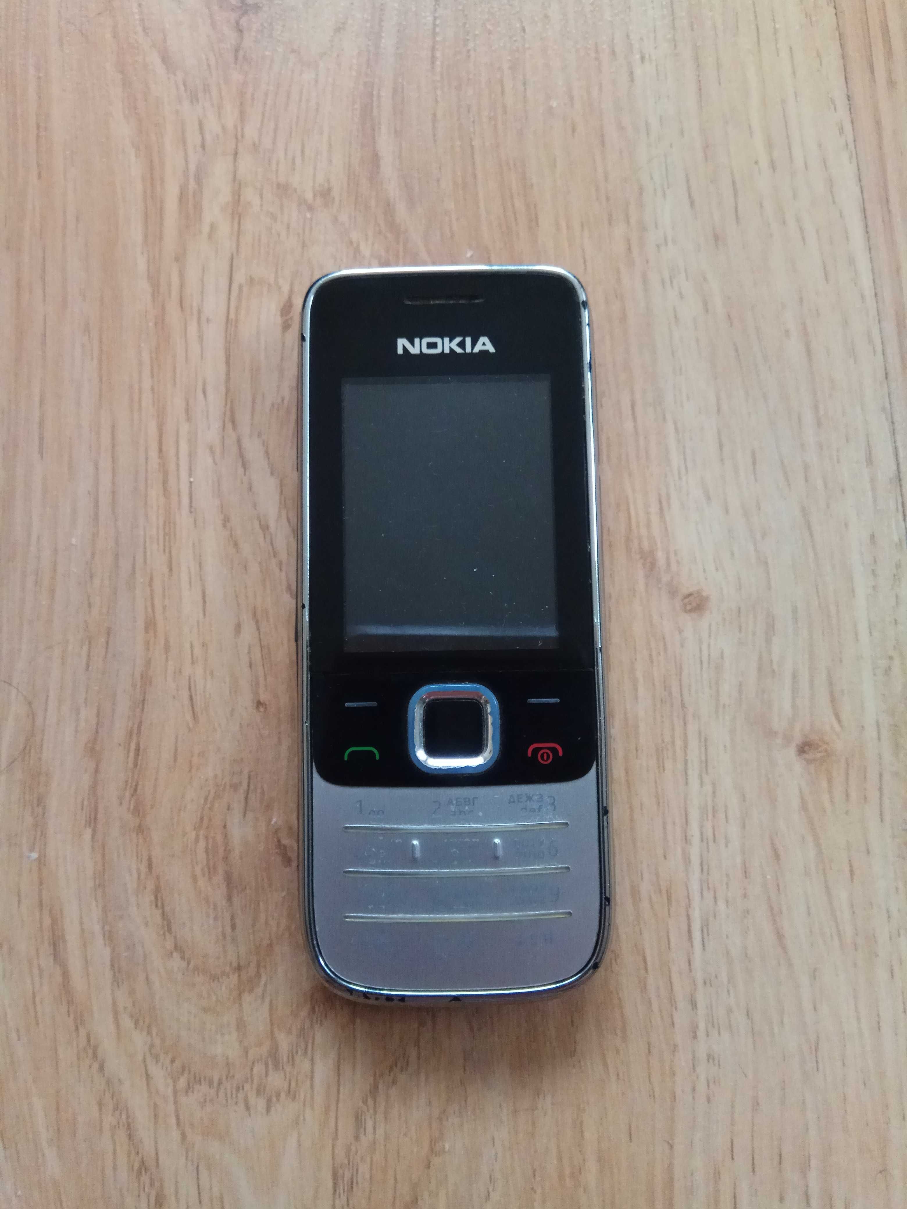 В отличном состоянии телефон Nokia Nokia 2730c-1