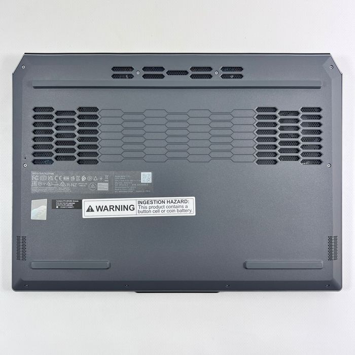 Lenovo LOQ 15IRX9 i5 13450HX 32GB RAM 512GB SSD RTX 4060 ГАРАНТІЯ