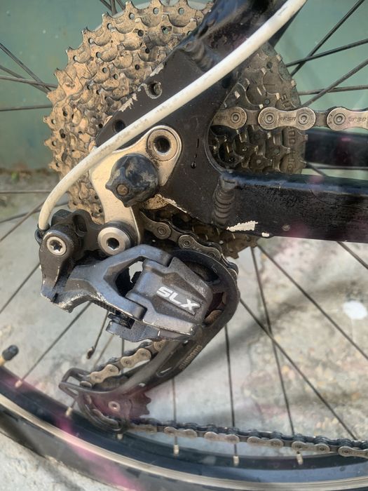 Велосипед  Bulls