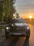 Dacia Duster Techroad