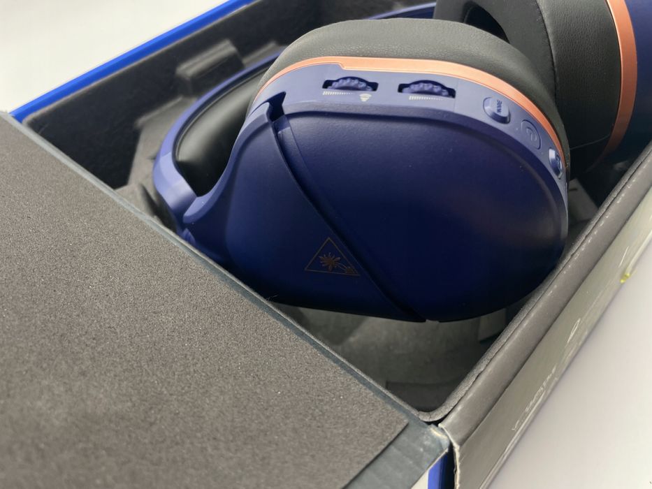 Słuchawki wokółuszne Turtle Beach Stealth 700P Gen 2