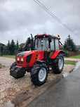 Mtz, Belarus 920,3